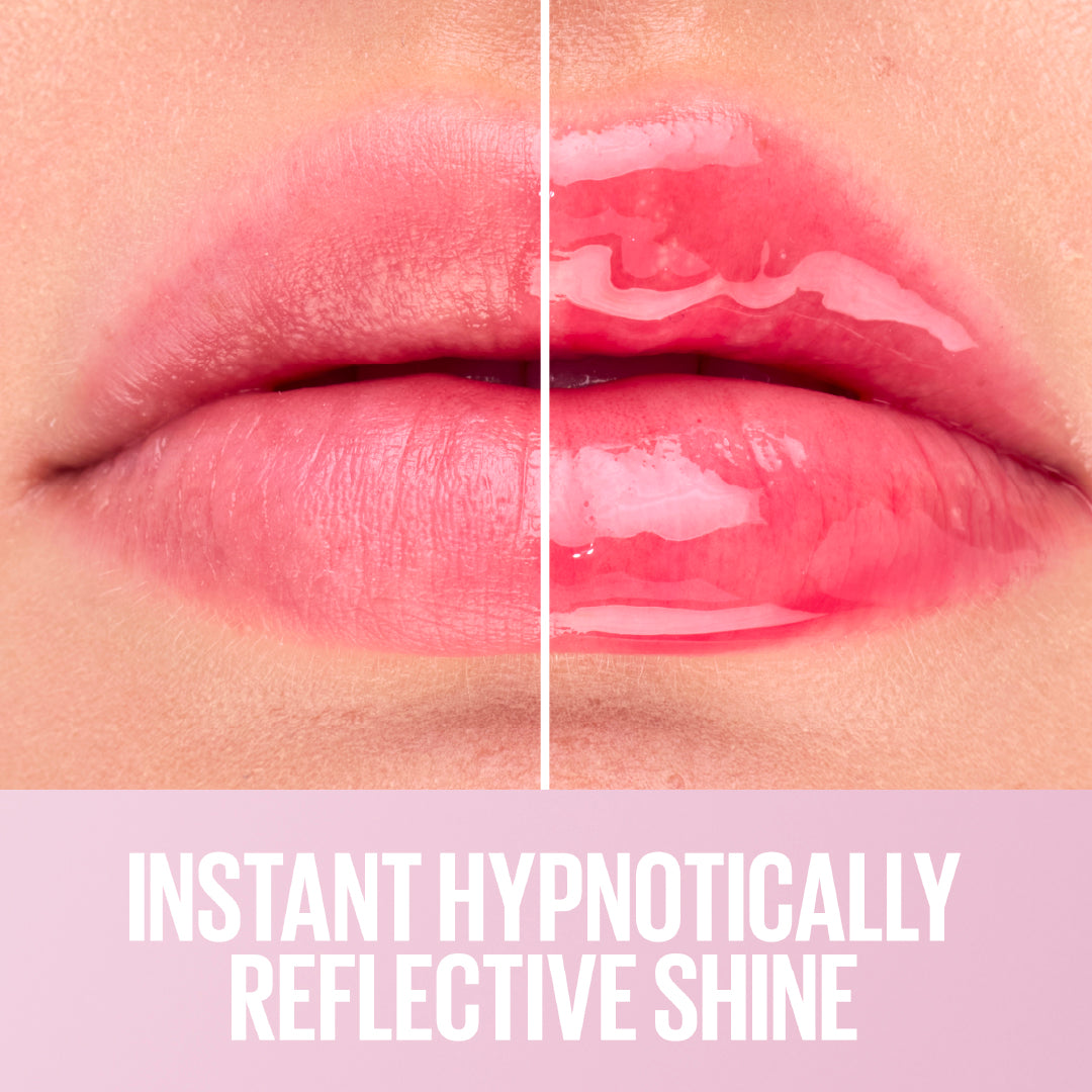 Maybelline Lifter Gel Lip Oil-In-Gel Lip Gloss