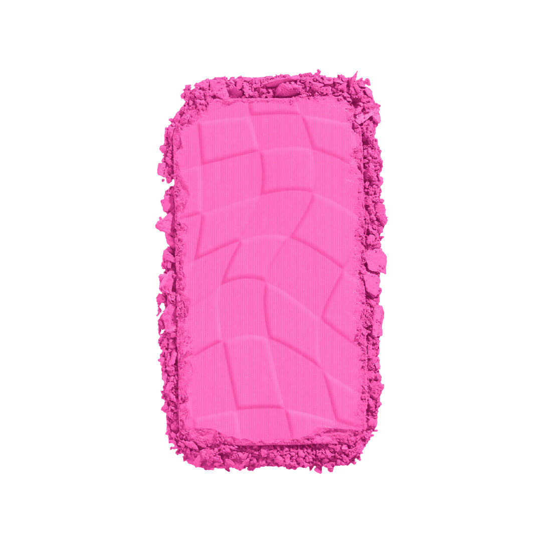 Buttermelt Blush, Powder Blush, up to 12 H Wear