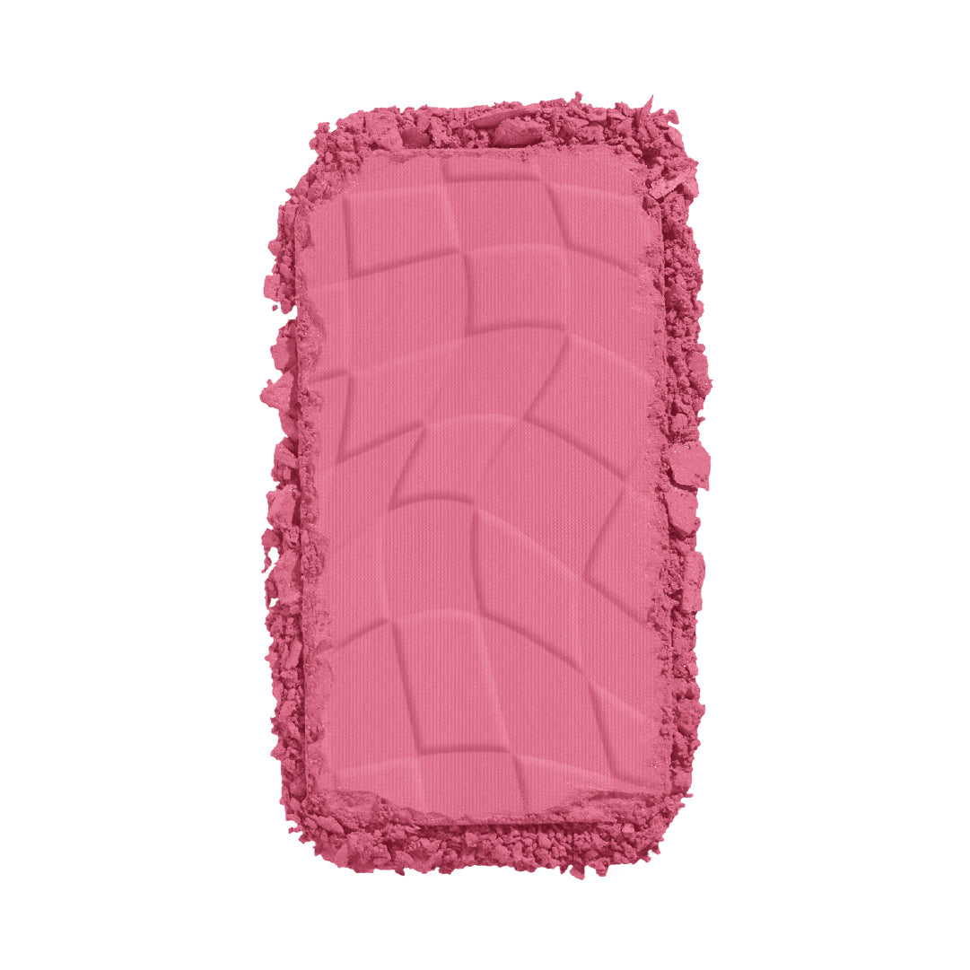 Buttermelt Blush, Powder Blush, up to 12 H Wear