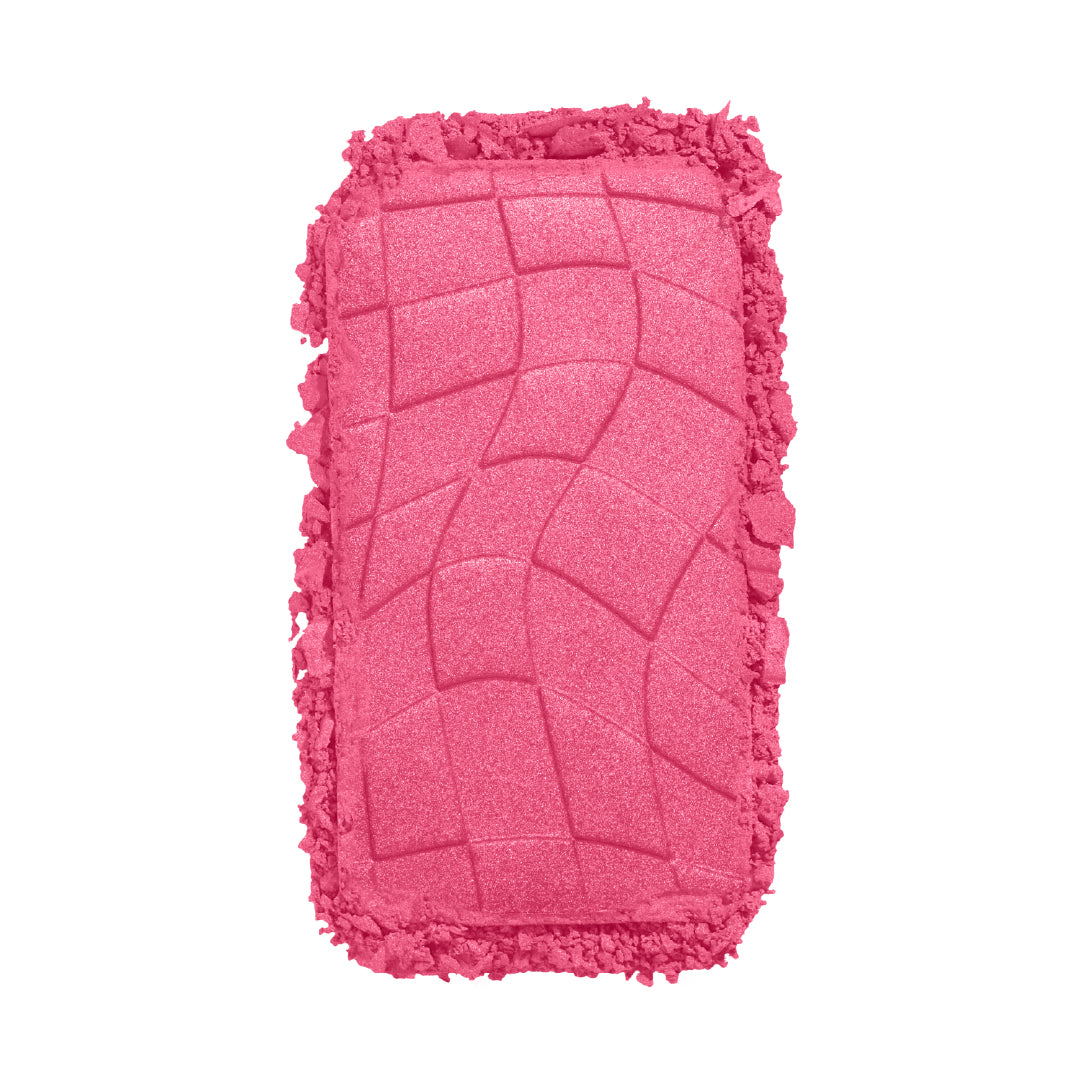 Buttermelt Blush, Powder Blush, up to 12 H Wear
