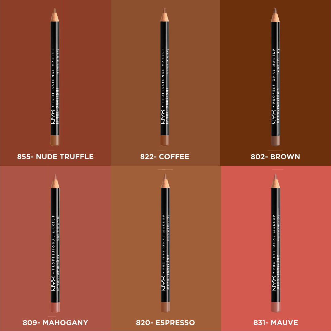 Slim Lip Pencil