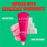 Smushy Matte Lip Balm, Soft Diffused Color, Matte Finish