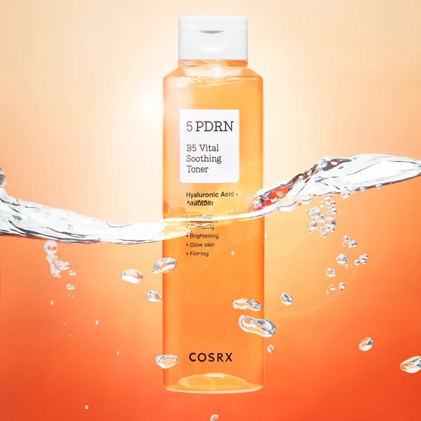 5 PDRN B5 Vital Soothing Toner