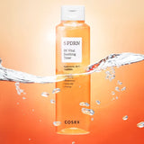 5 PDRN B5 Vital Soothing Toner