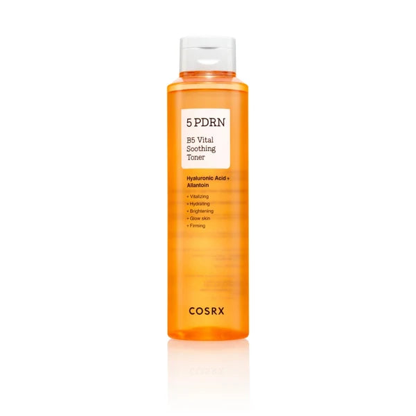 5 PDRN B5 Vital Soothing Toner