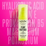 Plump Right Back Primer
