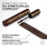 Voluminous Panorama Mascara, Volumizing and Lengthening