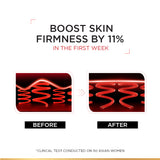 L’Oréal Paris, Revitalift Hydrating and Moisturizing Day Cream, for Wrinkles Reduction and  Skin Elasticity Improvement, Formulated with Pro-Retinol, 50ml