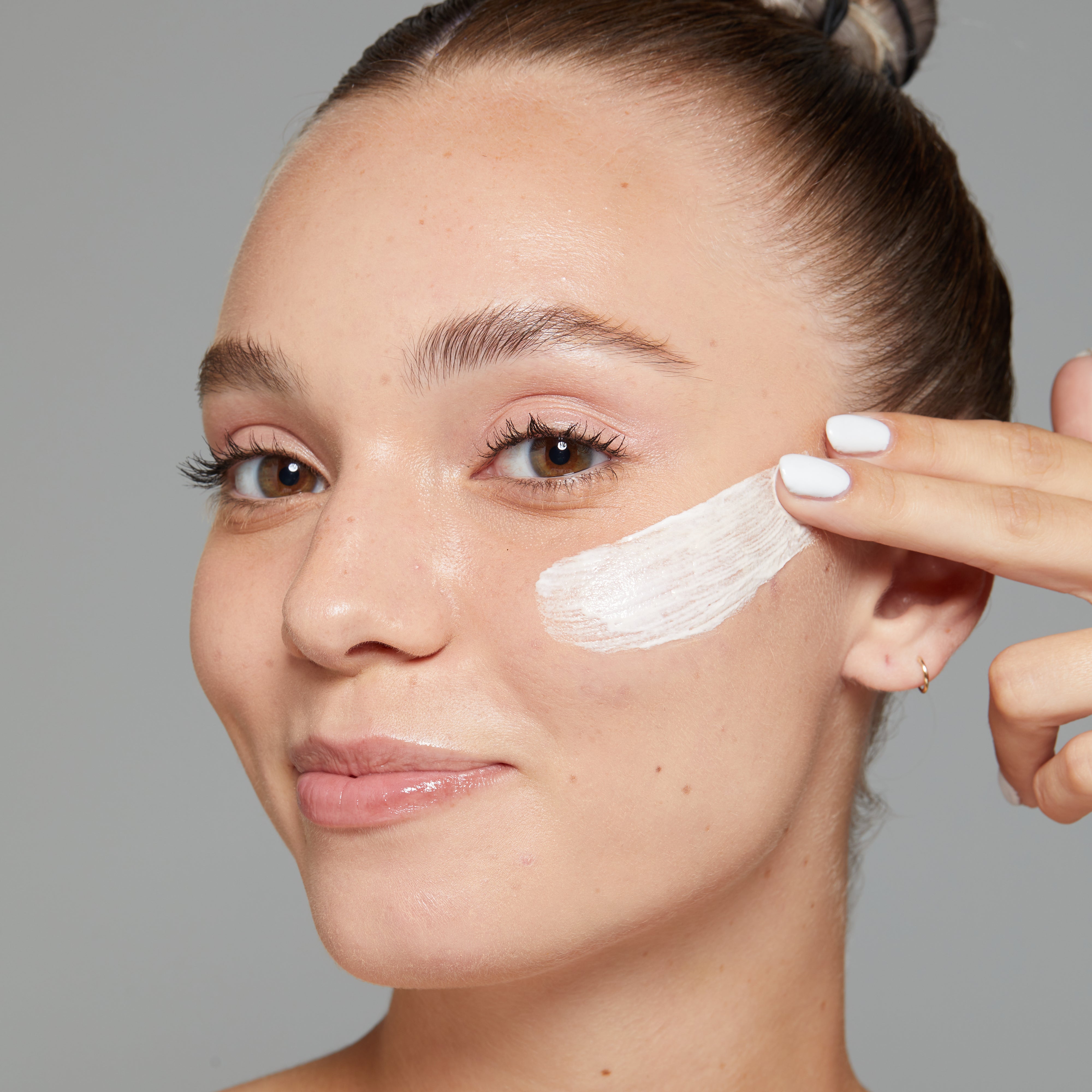 The Marshmellow Primer Set, Makeup Primer Base, Skin-Focused Primer for Smooth & Even Complexion, Marshmallow Root, Vegan Formula