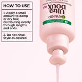 Ultra Doux Grape Moisture 2 in 1 Styling Cream
