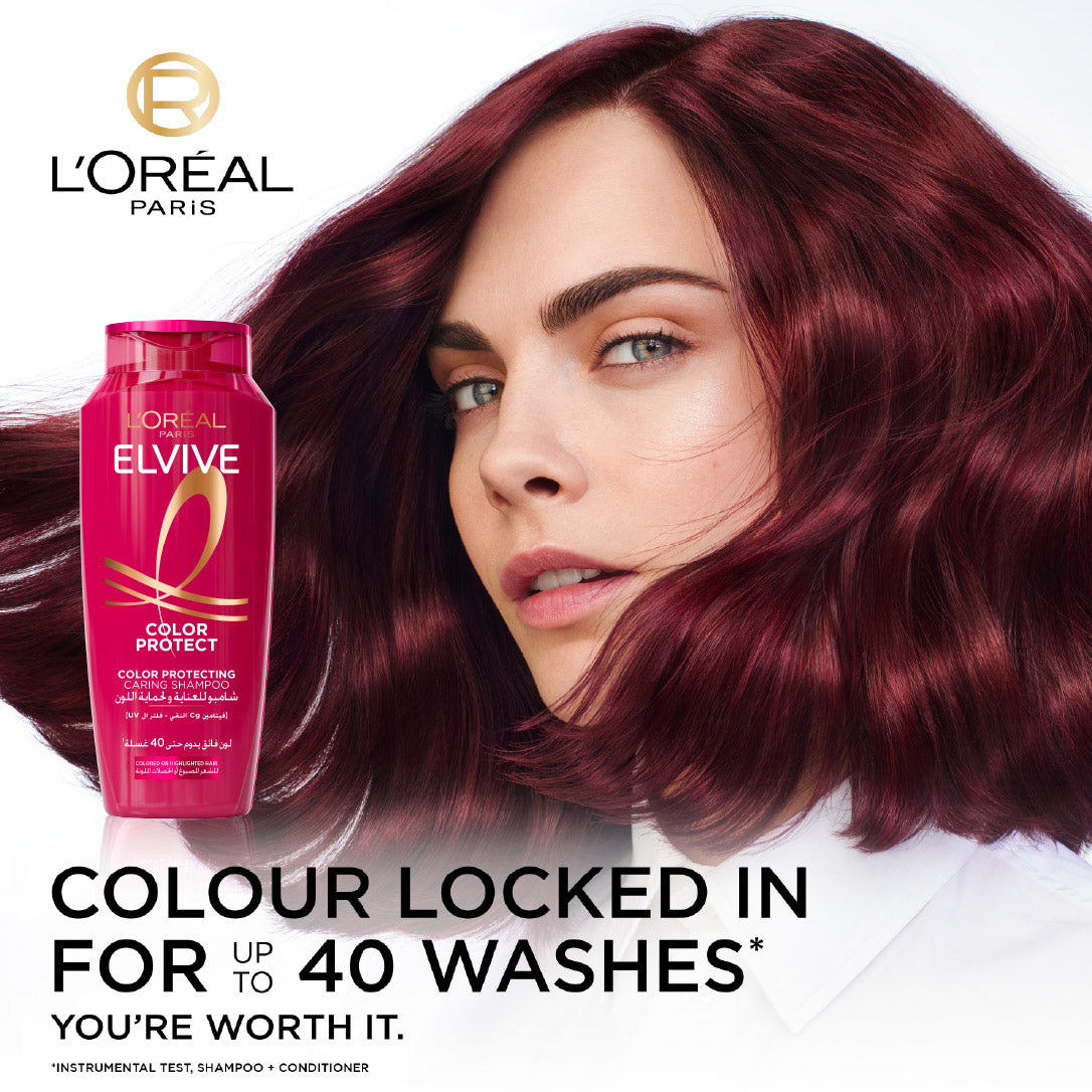Colour Protect Shampoo