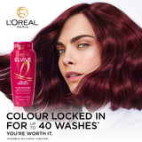 Colour Protect Shampoo