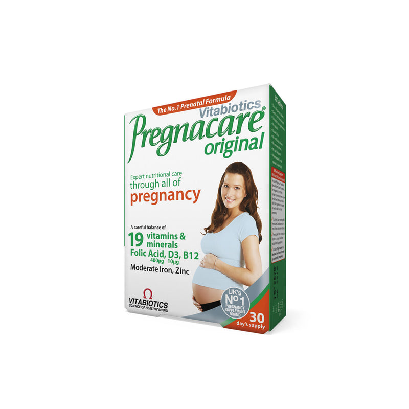 Pregnacare Original