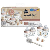 Newborn Starter Set