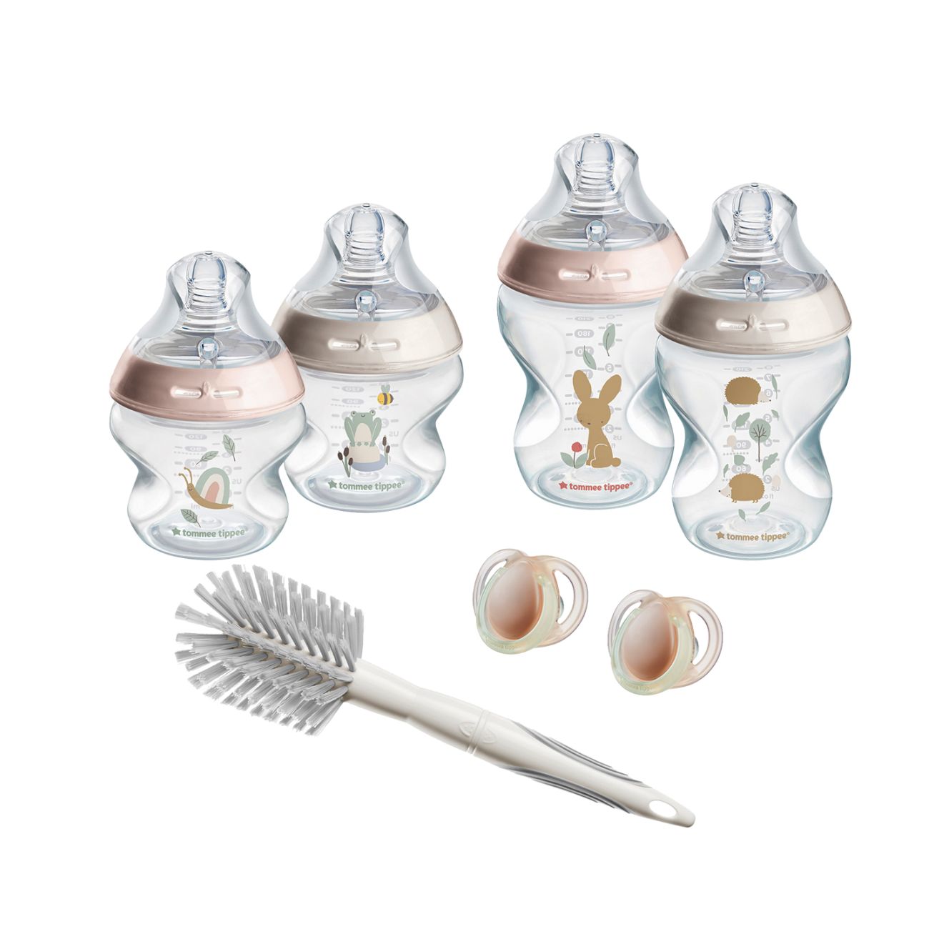 Newborn Starter Set