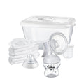 Manual Breast Pump