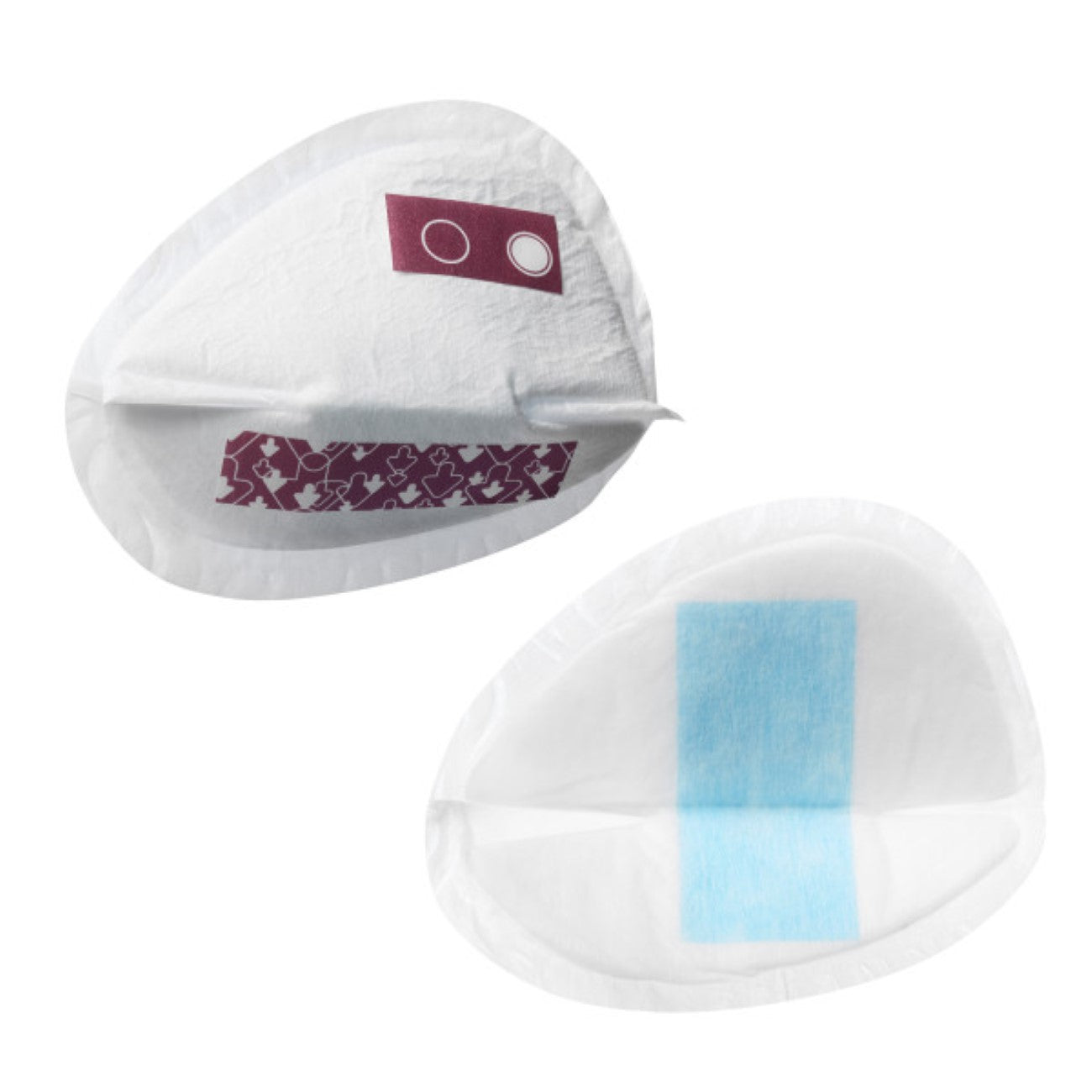 Made for Me Disposable Breast Pads - Pack of 40