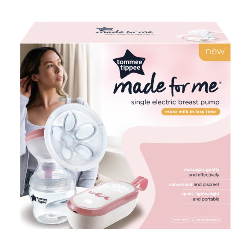 Electric Breast Pump