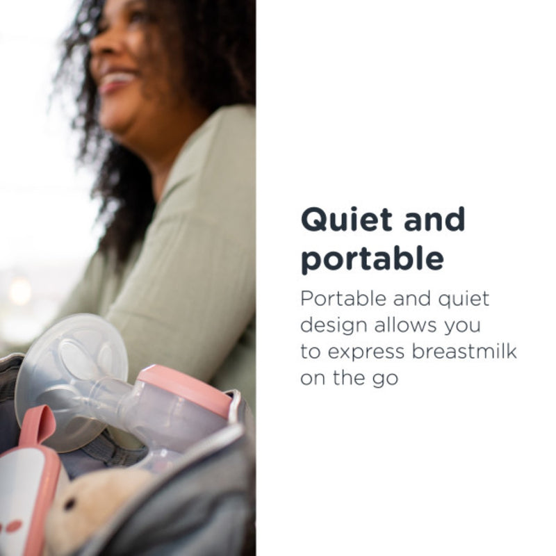 Electric Breast Pump