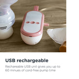 Electric Breast Pump