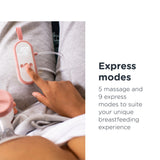 Electric Breast Pump