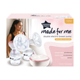 Made For Me Double Electric Breast Pump