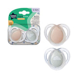 Night Soother 0-6M - Pack of 2