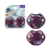 Moda Soother (18-36M) - Pack of 2