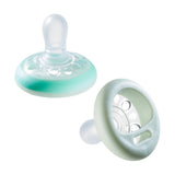 Breast-like Night Time Soother (0-6M)
