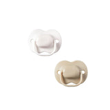 Natural Latex Soother 0-6 Months
