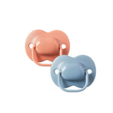 Natural Latex Soother 6-18 Months