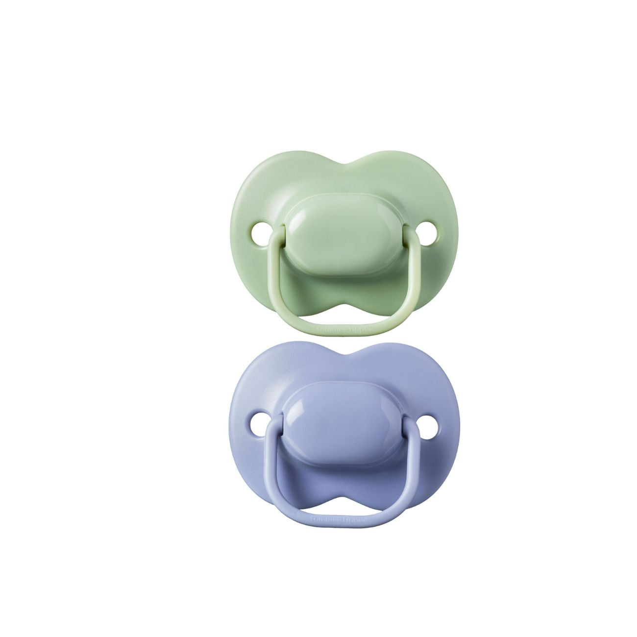 Natural Latex Soother 18-36 Months