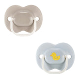 Anytime Soother 6-18M - Pack of 2