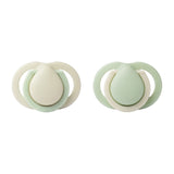 Newborn Soother 0-2M - Pack of 2