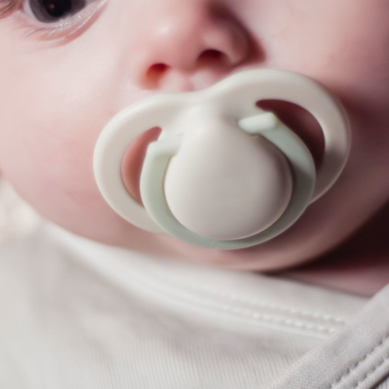 Newborn Soother 0-2M - Pack of 2