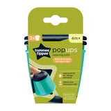 Explora Weaning Food Pots 4M+ - Pack of 2