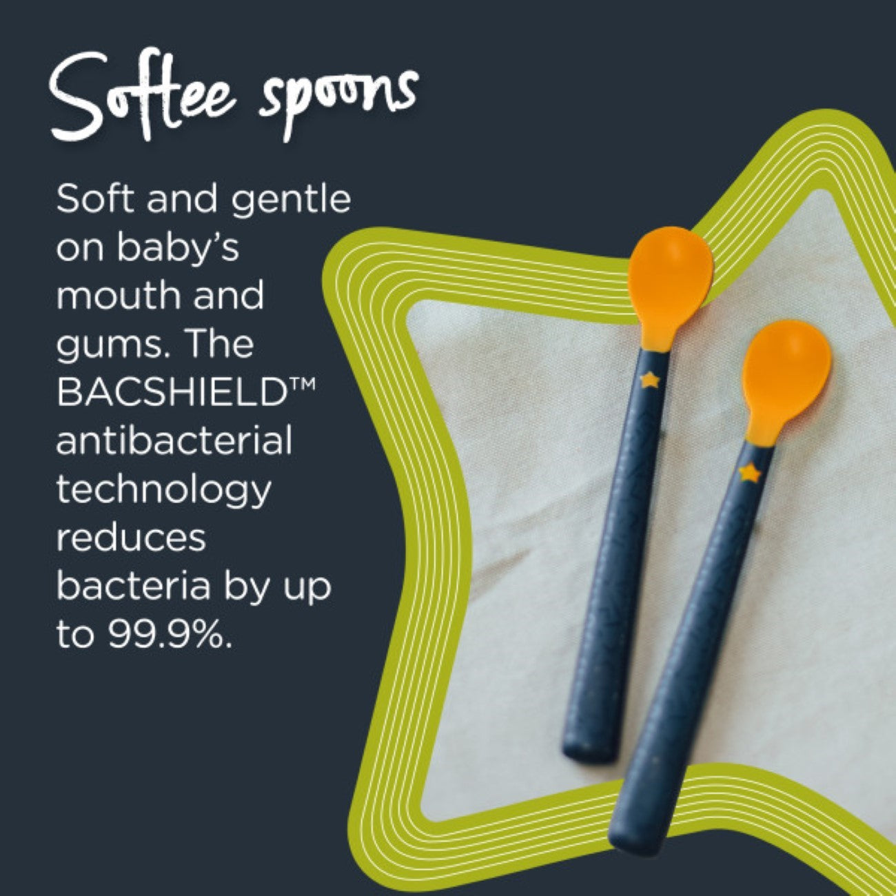 Firsttastes Weaning Starter Kit (4M+)