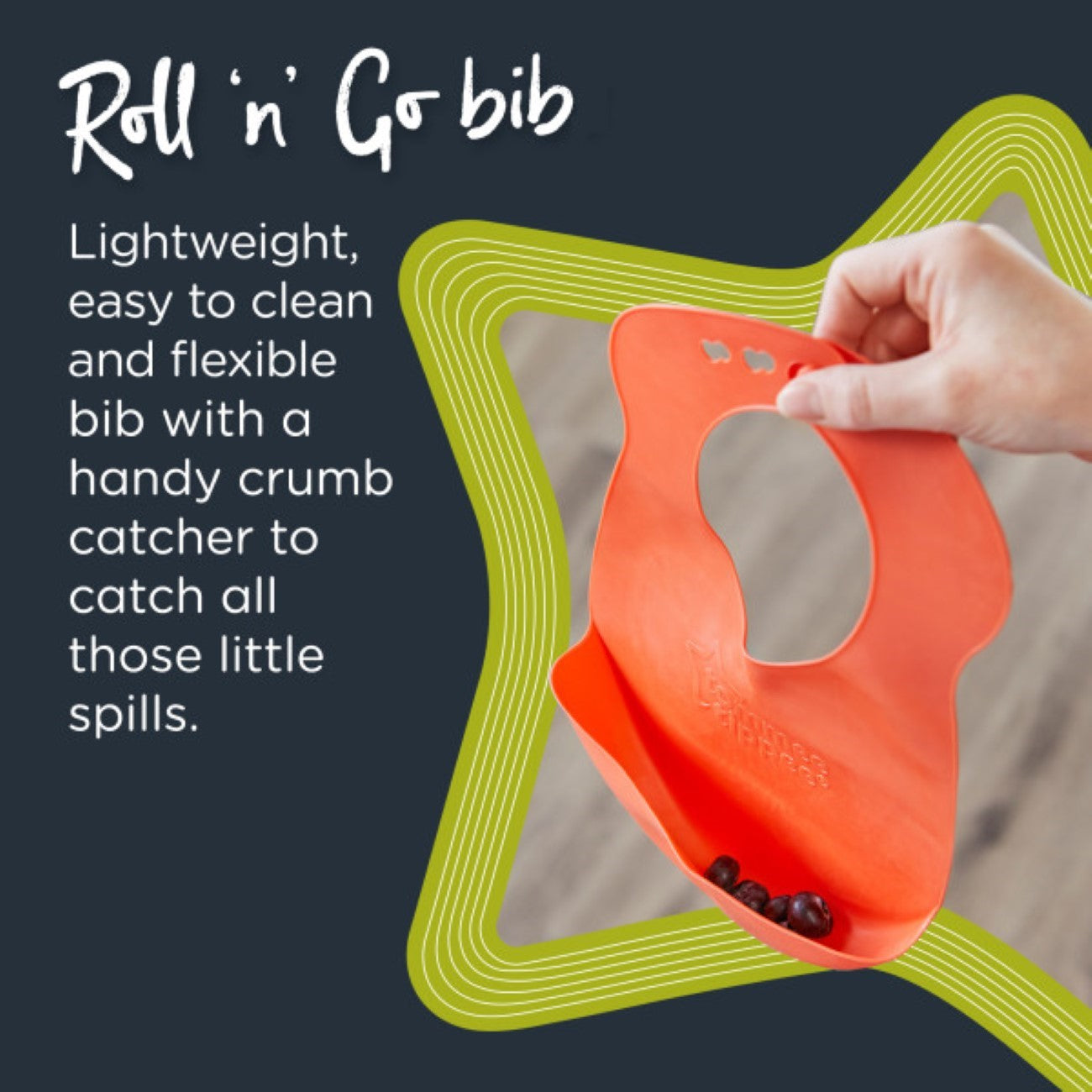 Firsttastes Weaning Starter Kit (4M+)