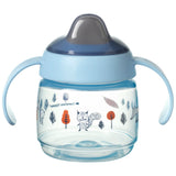 Superstar Weaning Sippee Cup 4M+
