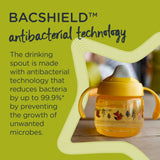 Superstar Weaning Sippee Cup 4M+