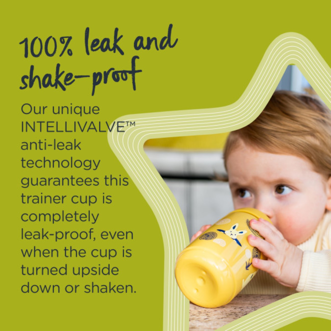 Sipper Trainer Cup