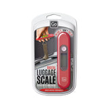 Digital Luggage Scale