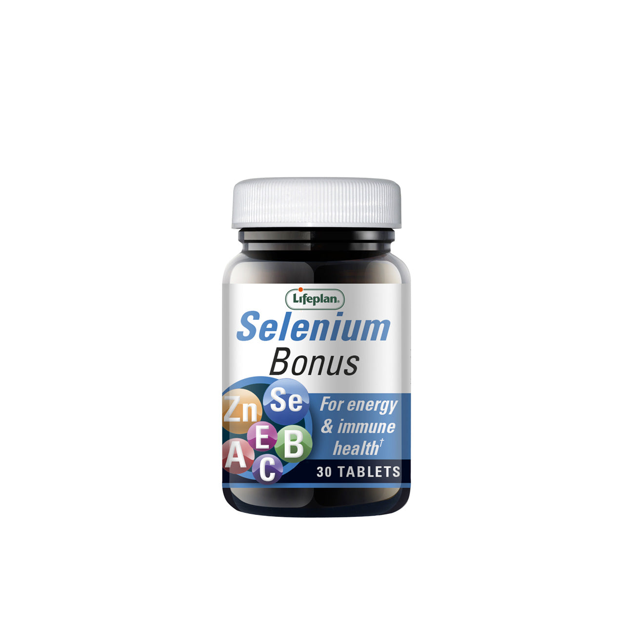 Selenium Bonus | Skin Society