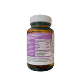 Cod Liver Oil 550mg
