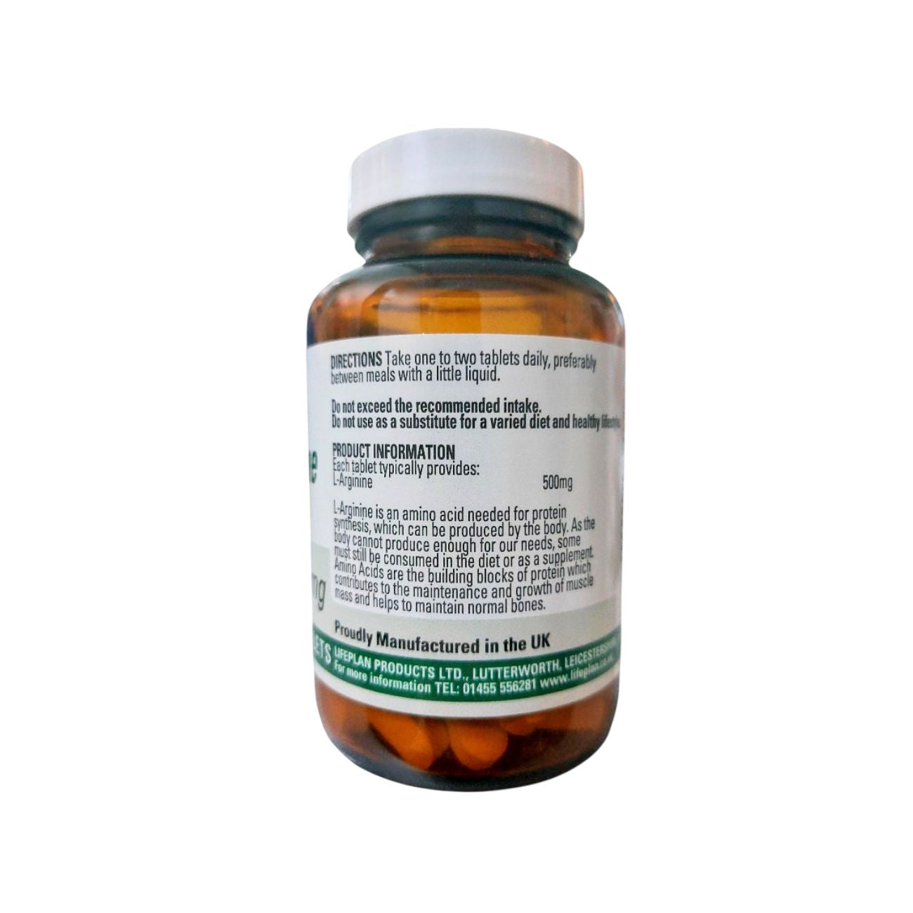 L-Arginine