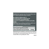 WindAway Activated Charcoal 334mg