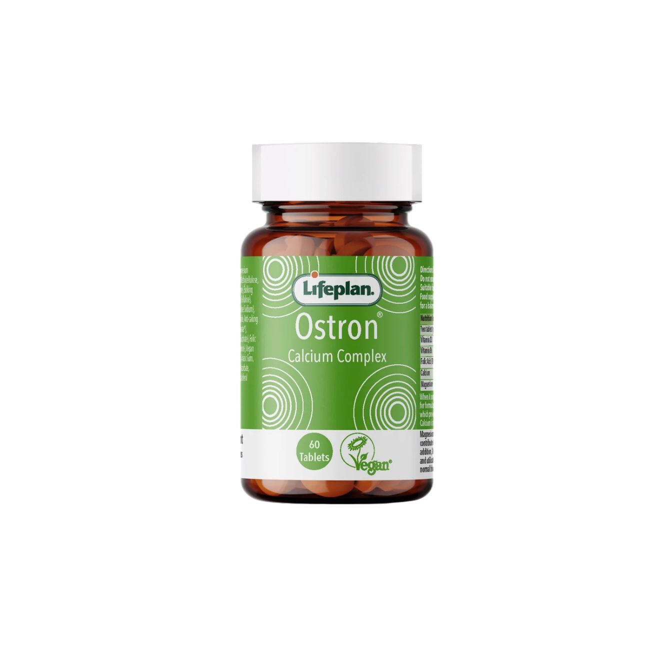 Ostron