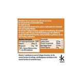 Super Herbs Curcumin 500mg