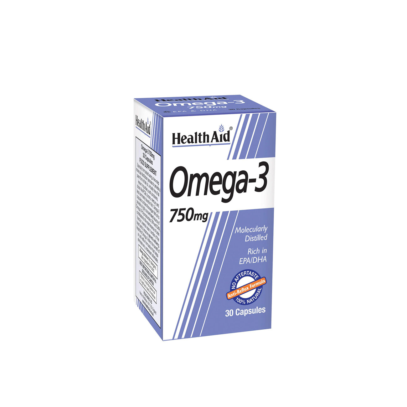 Omega 3 750mg
