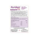 Nurideen Plus Tablets